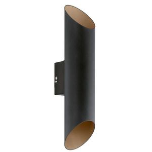 Eglo VONKAJŠIE NÁSTENNÉ SVIETIDLO vyobraziť