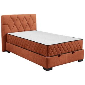 MID.YOU AMERICKÁ POSTEĽ, 120/200 cm, koňaková vyobraziť