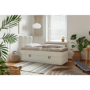 MID.YOU AMERICKÁ POSTEĽ 90/200 cm, vyobraziť