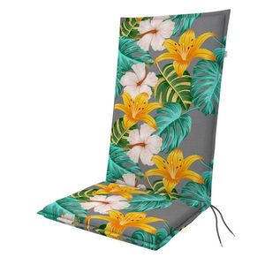 Doppler PODUŠKA NA KRESLO, 119/48/6 cm vyobraziť