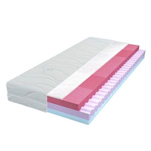 Sleeptex MATRAC Z PUR PENY, 90/200 cm vyobraziť