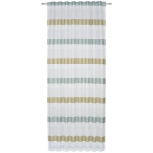 Novel HOTOVÝ ZÁVES, priehľadné, 135/245 cm vyobraziť