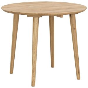 Livetastic JEDÁLENSKÝ STÔL, divoký dub, divoký dub, 90/90/75 cm vyobraziť