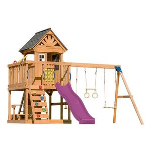 Ambia Garden VEŽA NA HRANIE vyobraziť