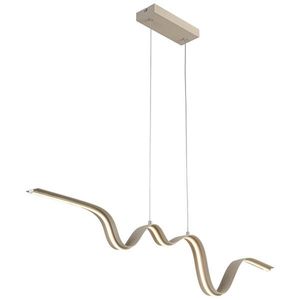 Collet's Monde ZÁVESNÉ SVIETIDLO, 100/8/120 cm vyobraziť