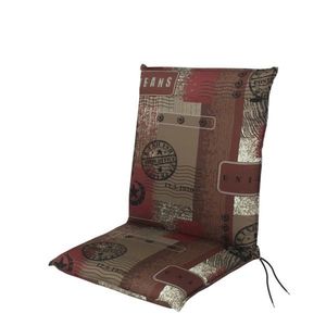 Ambia Garden PODUŠKA NA KRESLO, 48/100/6 cm vyobraziť