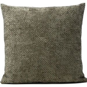 Novel DEKORAČNÝ VANKÚŠ 50/50 cm vyobraziť