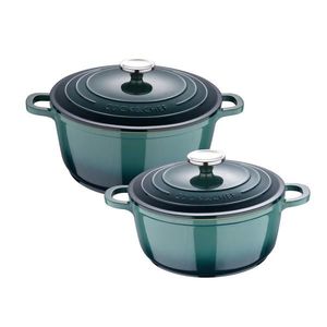 BERGNER SADA HRNCOV 2-dielne vyobraziť