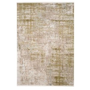 Dieter Knoll WEBTEPPICH Selene, 80/250 cm zelená vyobraziť