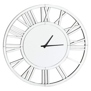 Xora NÁSTENNÉ HODINY 80 cm vyobraziť