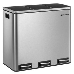 KÔŠ NA ODPADKY 54 l vyobraziť