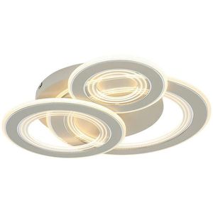 Novel STROPNÉ SVIETIDLO, 55/55/7 cm vyobraziť