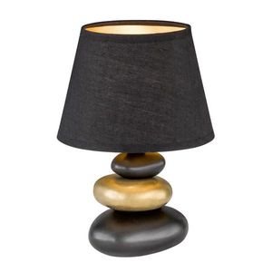 STOLNÁ LAMPA, E14, 17/24 cm vyobraziť