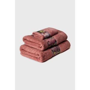 Essenza SADA FROTÉ UTERÁKOV, tmavoružová vyobraziť