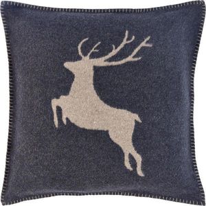 David Fussenegger DEKORAČNÝ VANKÚŠ 50/50 cm vyobraziť