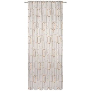 Esposa HOTOVÝ ZÁVES, nepriehľadné, 140/245 cm vyobraziť