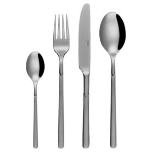 Sola SADA PRÍBOROV, ušľachtilá oceľ, 24-dielne vyobraziť