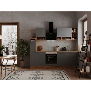 Respekta KUCHYNSKÝ BLOK vyobraziť