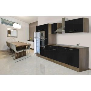 Respekta KUCHYNSKÝ BLOK vyobraziť