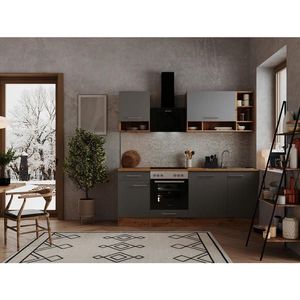 Respekta KUCHYNSKÝ BLOK vyobraziť