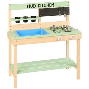 My Baby Lou VONKAJŠIA DETSKÁ KUCHYNKA vyobraziť