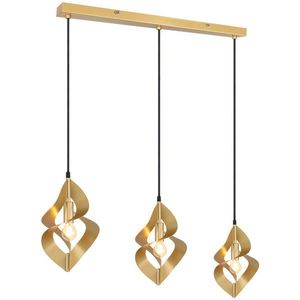 Collet's Monde ZÁVESNÉ SVIETIDLO, 70/17/120 cm vyobraziť