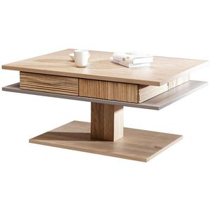 Voglauer KONFERENČNÝ STOLÍK, sivá, drevo, 90/44/70 cm vyobraziť