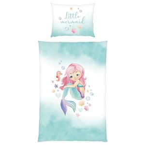 BIELIZEŇ MORSKÁ VÍLA 140/200 cm vyobraziť
