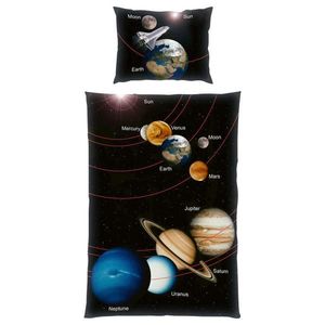 DETSKÁ POSTEĽNÁ BIELIZEŇ 140/200 cm vyobraziť