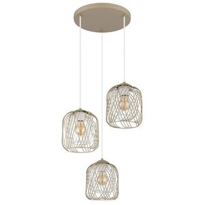 Globo ZÁVESNÉ SVIETIDLO, 39, 4/150 cm vyobraziť