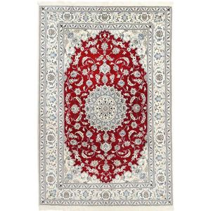 Cazaris ORIENTÁLNY KOBEREC, 90/140 cm červená vyobraziť