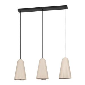 Eglo ZÁVESNÉ SVIETIDLO, 90/20/150 cm vyobraziť