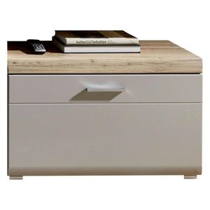 Hom`in SKRINKA POD TV, farba duba, 80/51/47 cm vyobraziť