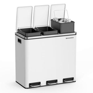 KÔŠ NA ODPADKY 54 l vyobraziť