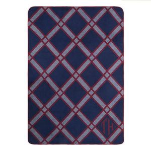 Tommy Hilfiger DOMÁCA DEKA, akryl, 150/200 cm vyobraziť