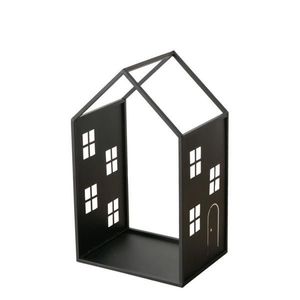 REGÁL NA DREVO vyobraziť