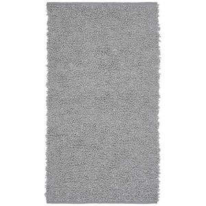 Novel TKANÝ HANDRIČKOVÝ KOBEREC, 60/120 cm sivá, strieborná vyobraziť