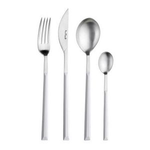 Pintinox SADA PRÍBOROV oceľ, 24-dielne vyobraziť