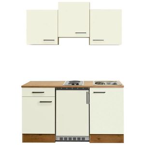 FlexWell MINIKUCHYŇA AVILA 150, 5 vyobraziť