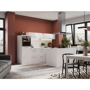 Respekta KUCHYNSKÝ BLOK vyobraziť