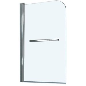 VAŇOVÁ ZÁSTENA chrómová vyobraziť