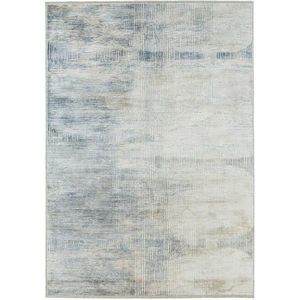 TKANÝ KOBEREC, 140/200 cm svetlosivá vyobraziť