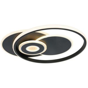 Novel STROPNÉ SVIETIDLO, 50/42, 5/6, 5 cm vyobraziť