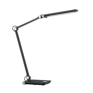 Novel LED LAMPA NA PÍSACÍ STÔL, dotykový stmievač, 80 cm vyobraziť