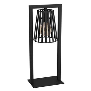 Eglo STOLNÁ LAMPA, E27, 22/53, 5 cm vyobraziť