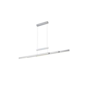 ZÁVESNÉ LED SVIETIDLO, 150, 5/150/6 cm vyobraziť