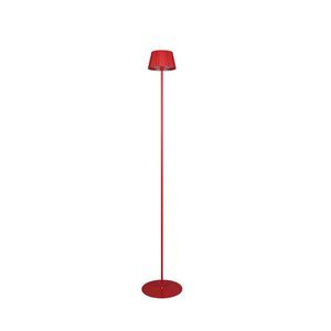 AKUMULÁTOROVÁ STOJACIA LAMPA, 13, 5/123 cm vyobraziť