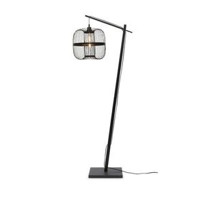 Good & Mojo STOJACIA LAMPA, 176/36/63 cm vyobraziť