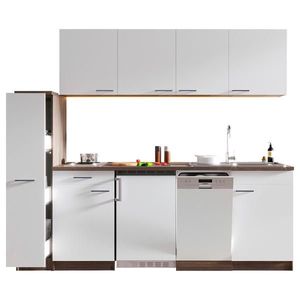 Respekta KUCHYNSKÝ BLOK vyobraziť