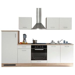 MID.YOU KUCHYNSKÝ BLOK BEZ SPOTREBIČO vyobraziť